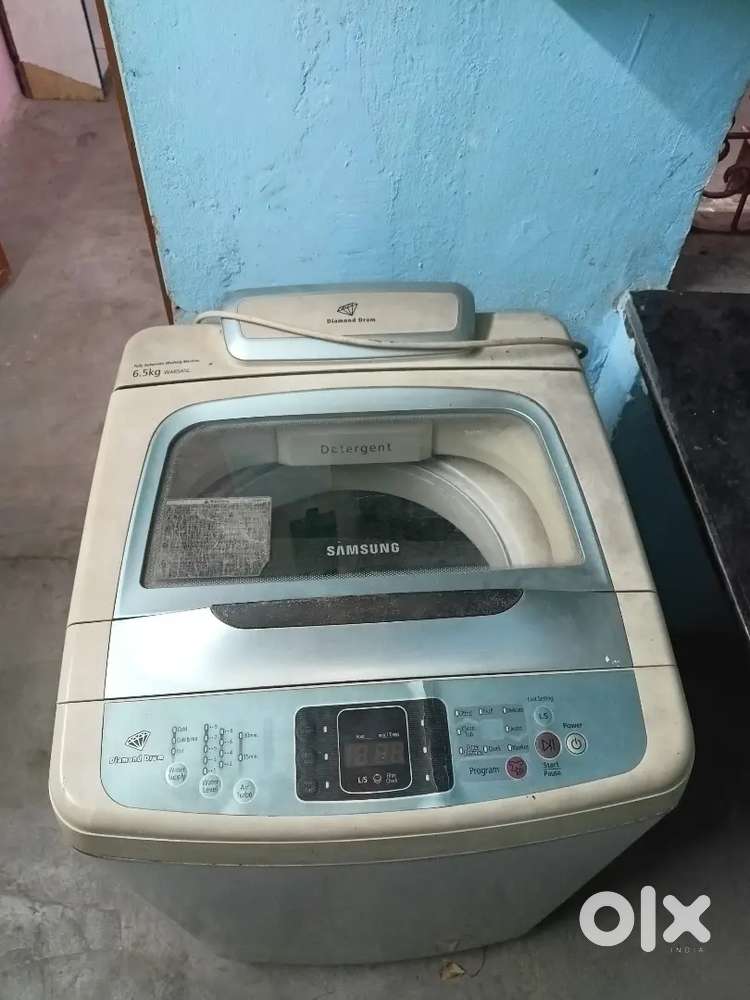 Samsung full automatic