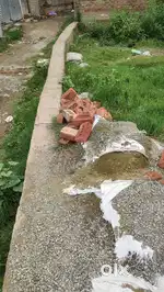 i want to sell 4 marla milkiyat Land Corner Plot New colony Palpora