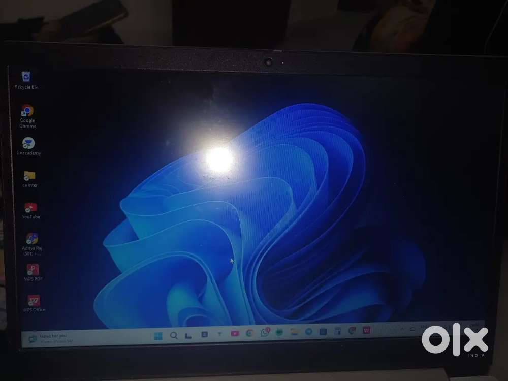 Lenovo ideapad
