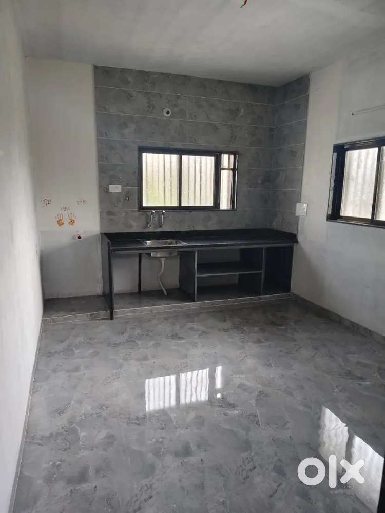 1BHK house at Kedar city Vimalnath nagar Dhule