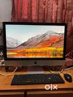 IMAC 27inch WITH 20GB RAM 512GB SSD EXCELLENT WORKING CONDITION