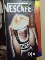 coffy mechine