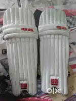 Cricket Kit for 10–14 Years – Full Set with Helmet, Pads, SG Gloves