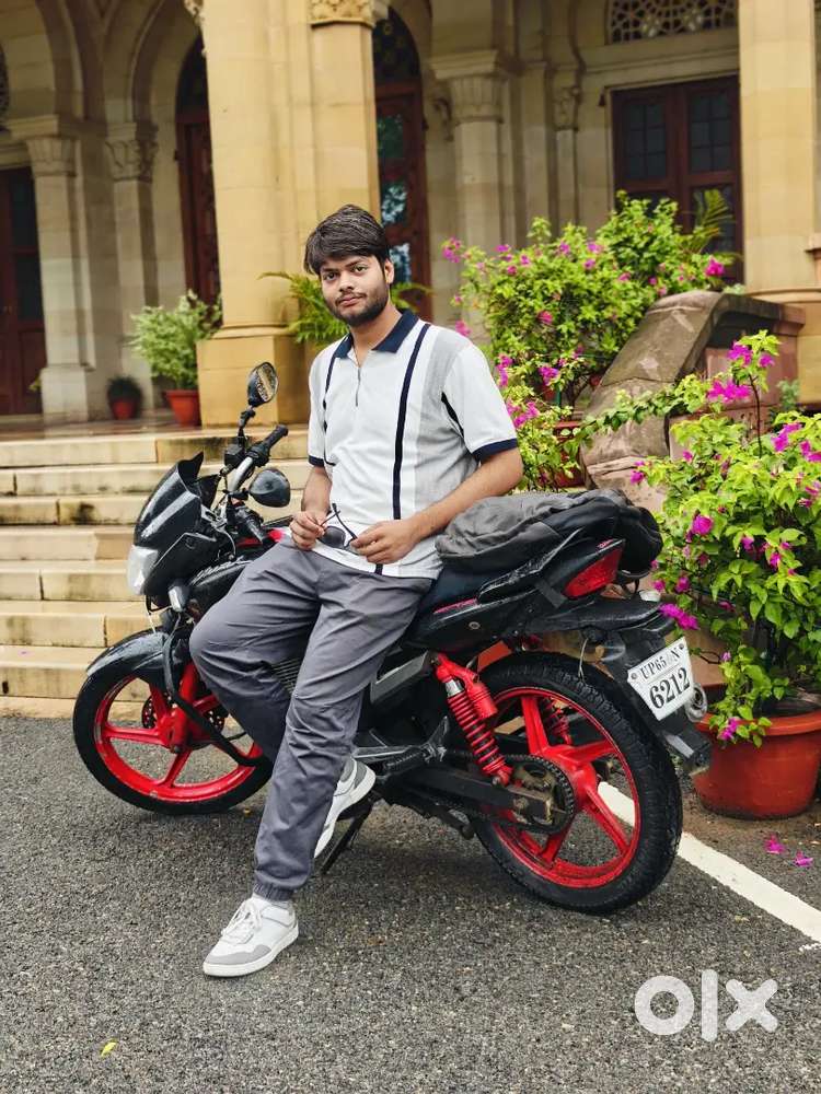 Perfect Condition - 50km milage. Selling for urgent money need