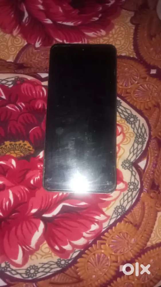 Only 6 month using