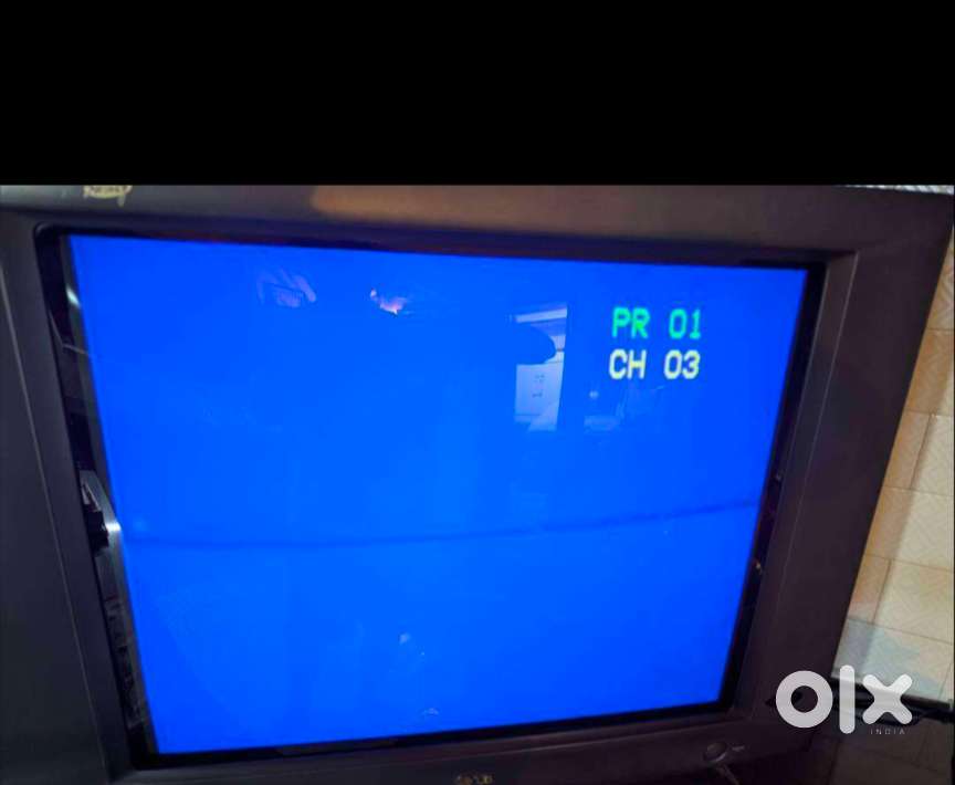 LG Golden Eye Swing TV 29 inch