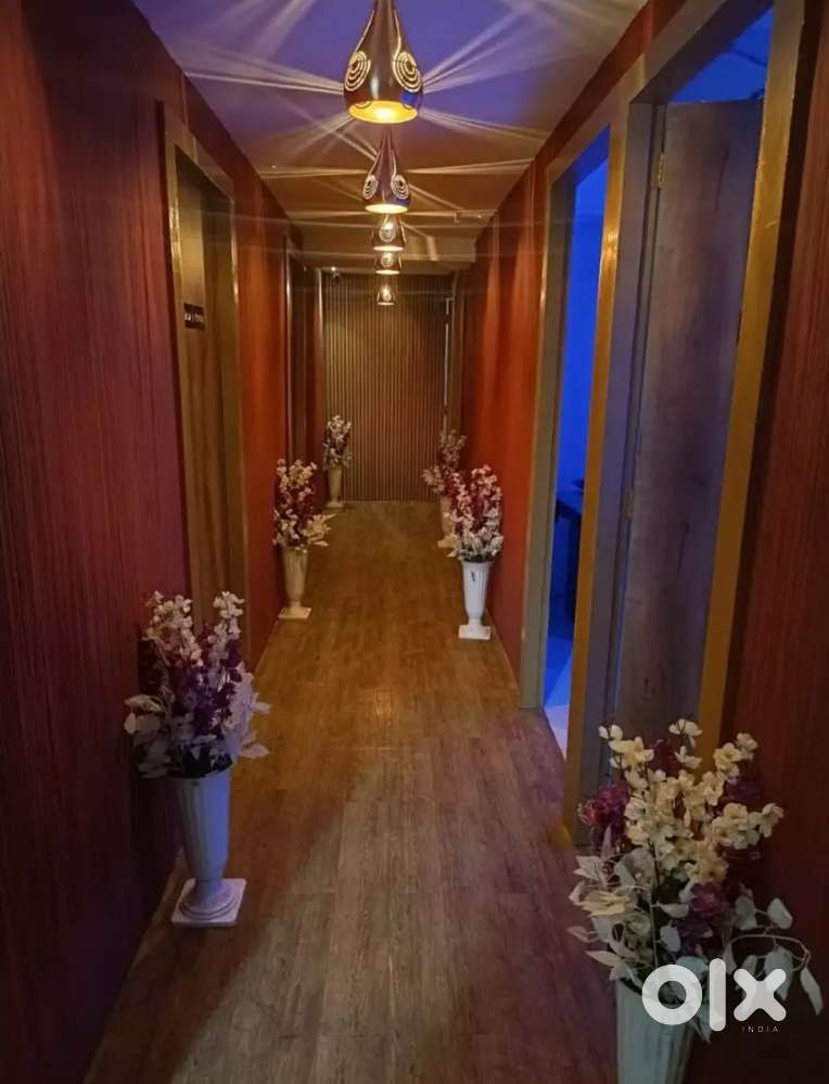 Vacancy for spa therapist in Bangalore for day spa