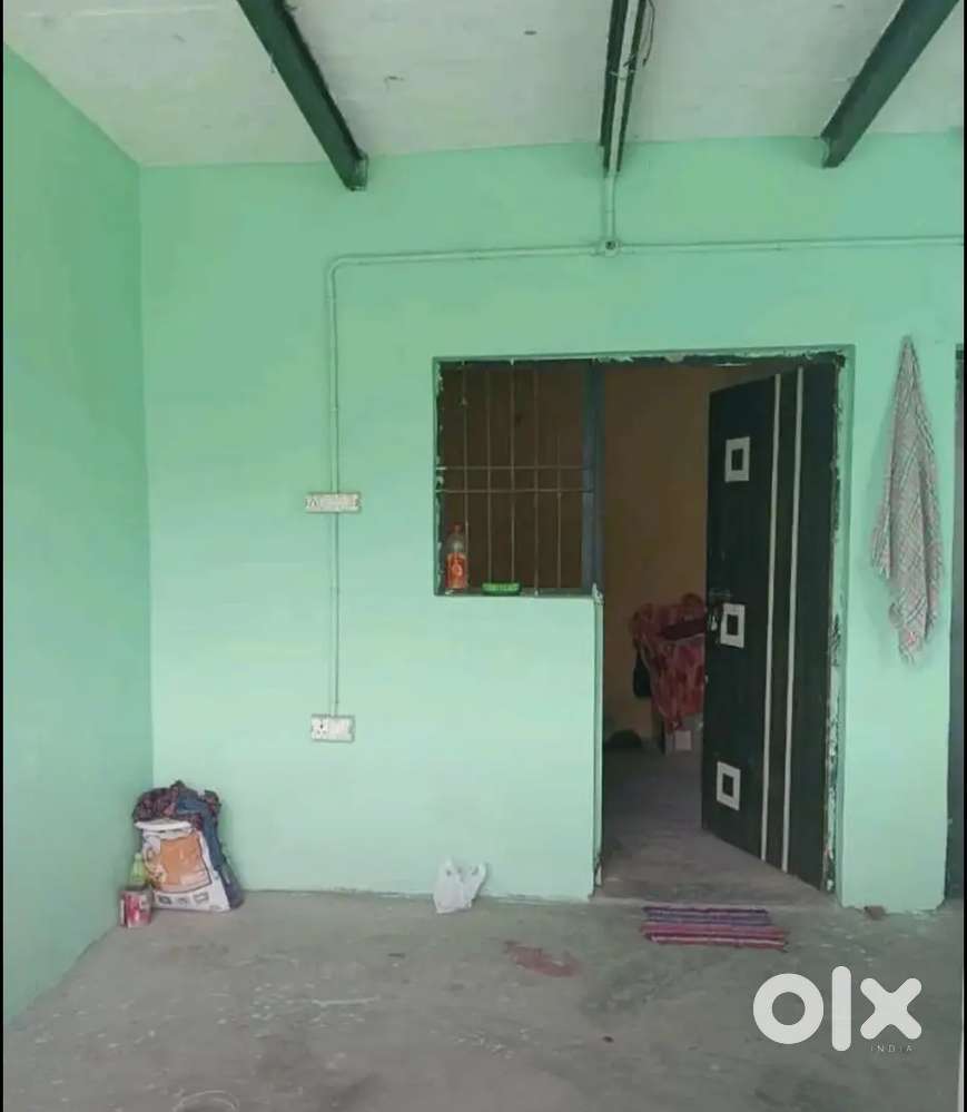 1 Room with Toilet Bathroom for boys