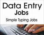 Data entry job only for girls