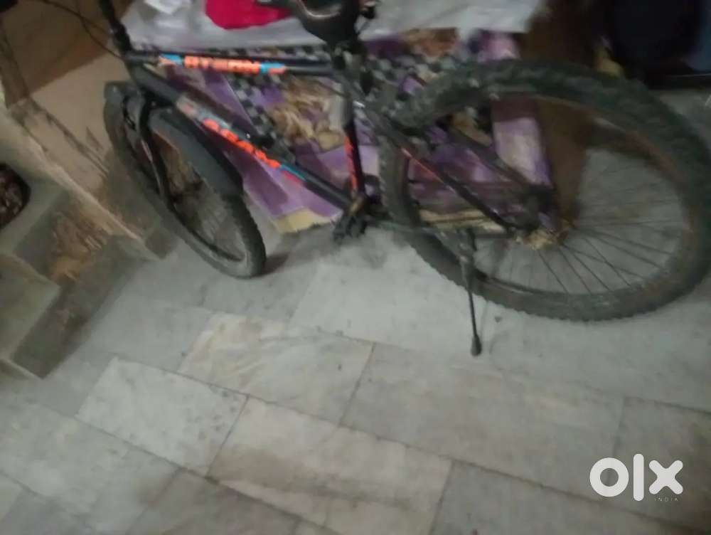 Boys bycycle