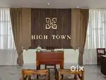 PREMIUM RESIDENTIAL VILLA PLOTS, At Abhanpur Near Nava Raipur