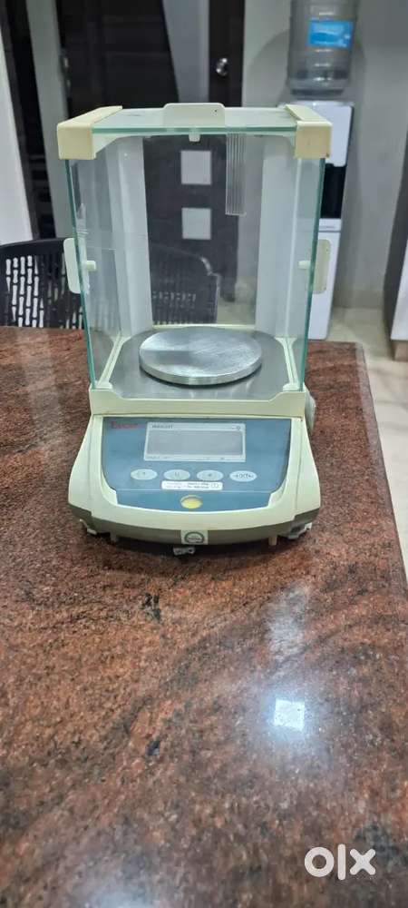 Essae digital jewellery weight machine