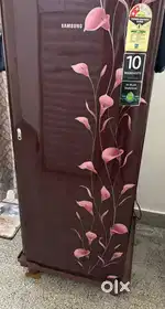 Samsung Fridge