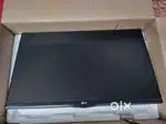 LG IPS FULL HD MONITOR SCREEN