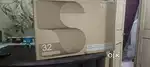 Tcl 32 inch seal tv