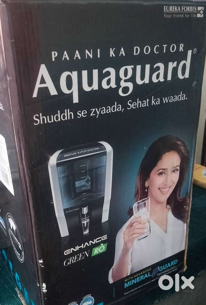 Aquaguard RO excellent condition