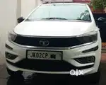 Tata Tiago XZ+ Full Top model