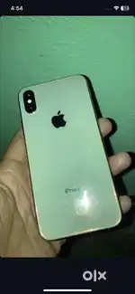 Iphone xs 64gb gold