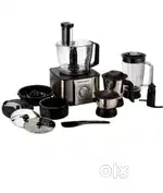 Morphy Richards food processor