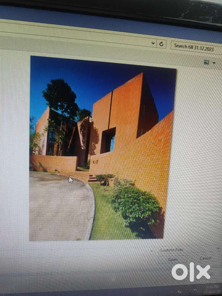 Wanted south indian cook for college of Architecture Trivandrum