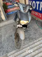 Suzuki Intruder 150cc – Stylish Cruiser, Well Maintained – For Sale