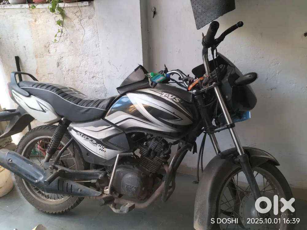 TVs star City 110