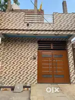 115 gaj house  1 floor full completed ready to move