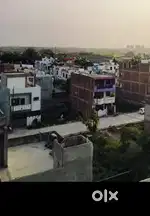 Plot in singhpur