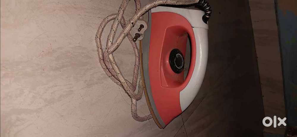 Iron for sale