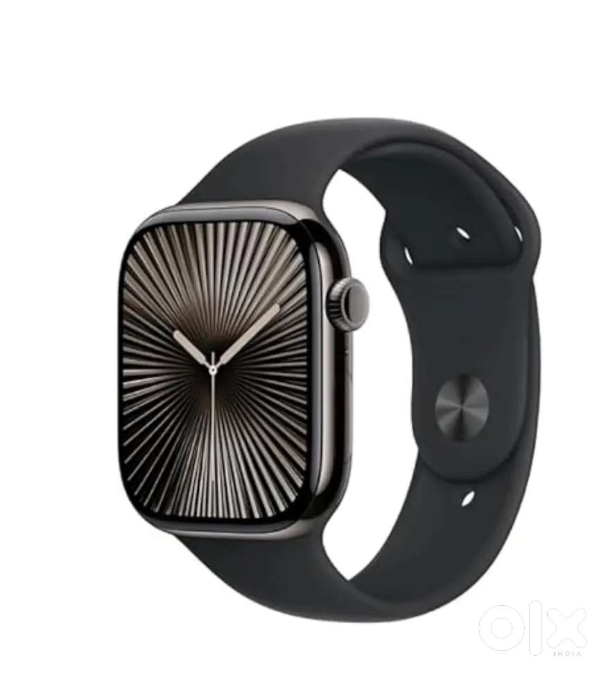 Watch series 10