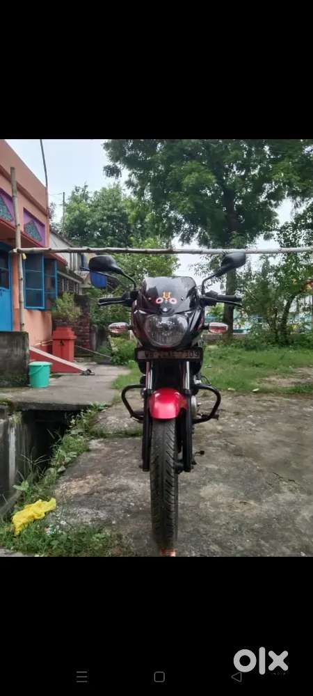Bajaj Pulsar 150