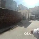 56 Gaj Plot for sale in Uttam Nagar, Delhi (With Loan Facility)