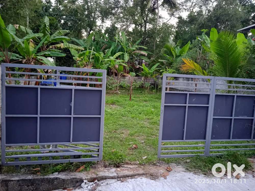 Residential plot for sale