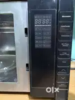 Morphy Richards 23 L Convection Microwave Oven