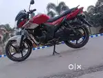 Yamaha SZ RR153 cc very well condition