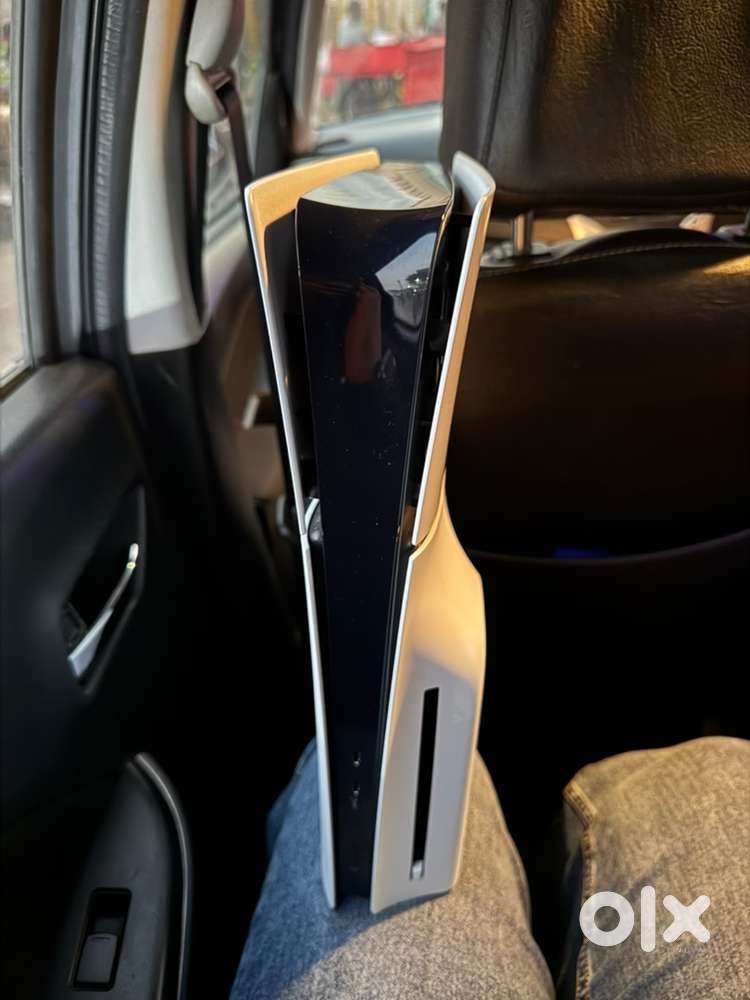 Ps5 Slim 1 TB Disk Playstation 5 for Sale