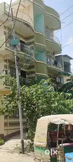 Near by metro station 600 mtr,railway station 2km,airport 5 km aprox