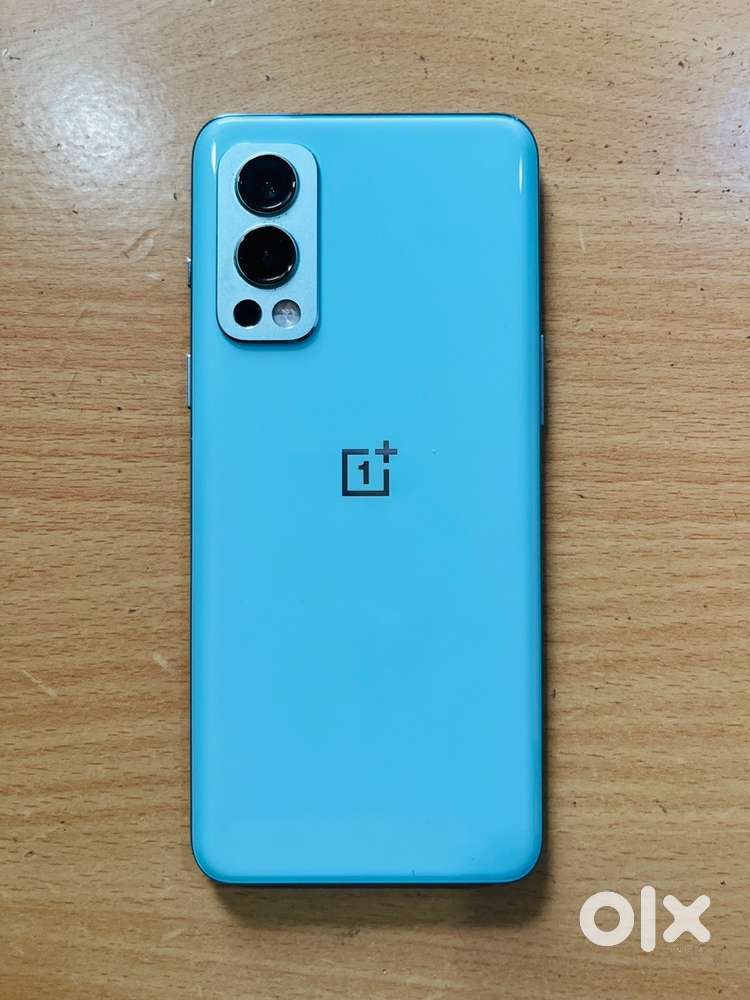 OnePlus Nord 2 5G - 12GB RAM, 256GB Storage - Excellent Condition