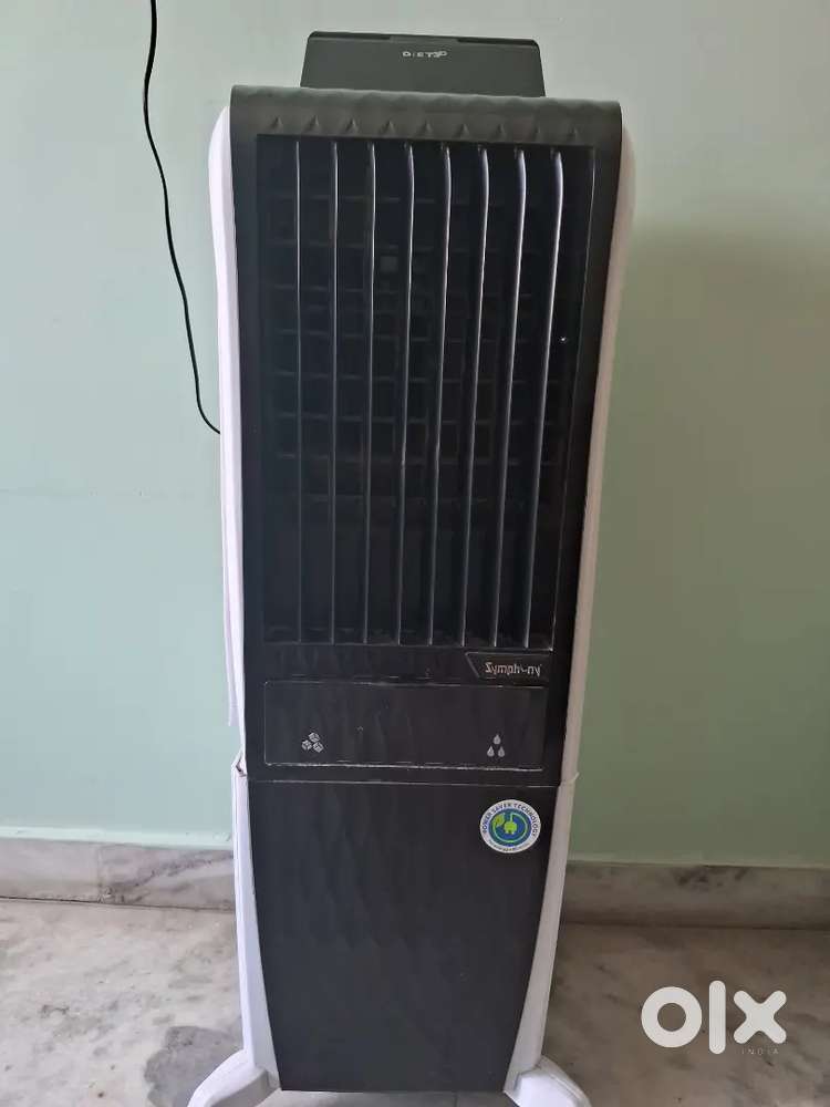 Symphony cooler Ac