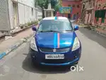 Maruti Suzuki Swift 2004-2010 VXI with ABS, 2012, Petrol