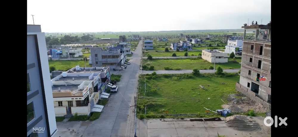 READY TO CONSTRUCTION SITE FOR SALE