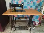 Ranew sewing Machine zigzag &normal stitching