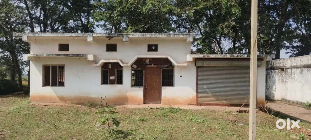 GHAR BECHNA HAI !! House for sale in Cheap rate