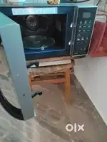 SAMSUNG TDS OVEN