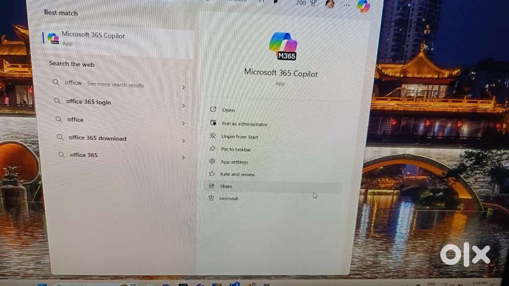 Asus laptop