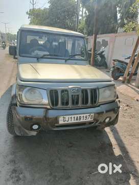 Mahindra Bolero 2007 Diesel Good Condition