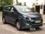 Mahindra Marazzo 1.5 M4 Plus 7 Str, 2018, Diesel
