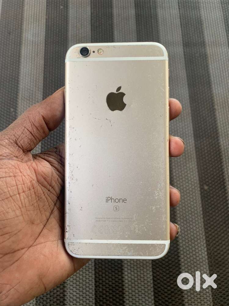 Apple iPhone 6s 64 gb