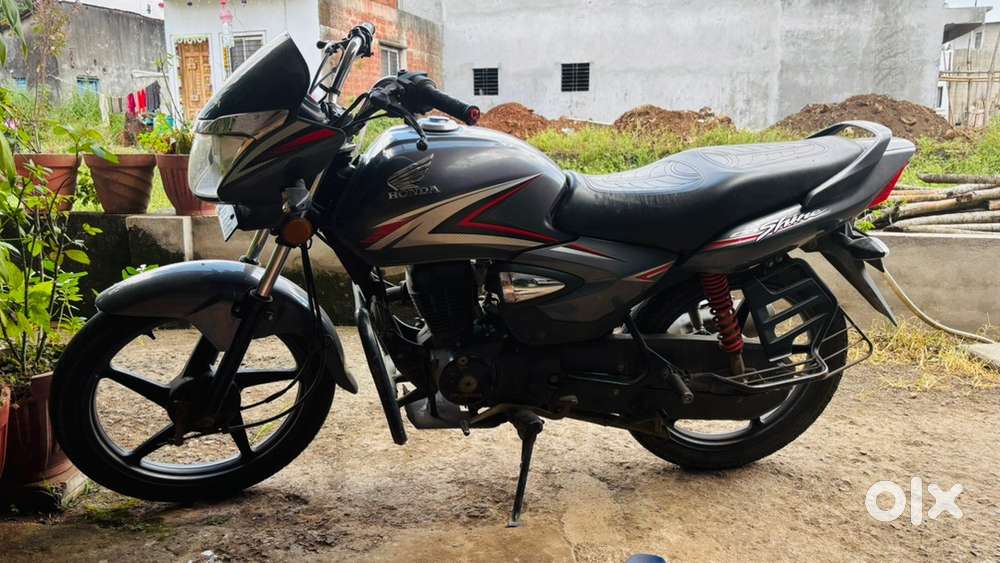 Honda Shine sell or Exchange