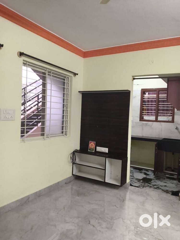2BHK house available for lease / rent in ayappa nagar